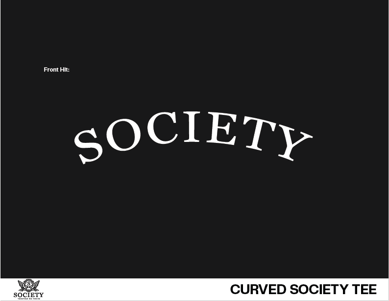 Society Club